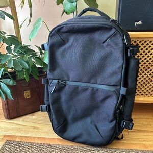 Aer Travel Pack 3 - Black